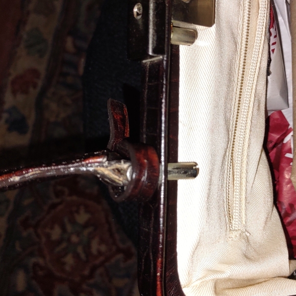 Cami International Bags Vintage Cami International Pocketbook C Poshmark